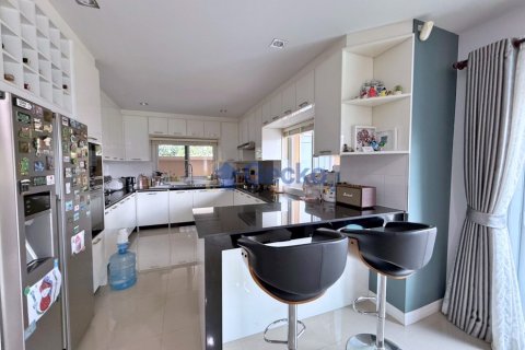 บ้านในพัทยา, ประเทศไทย 5 ห้องนอน № 195824 - รูปถ่าย 6