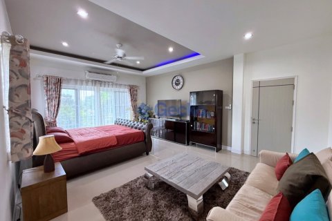 บ้านในพัทยา, ประเทศไทย 5 ห้องนอน № 195824 - รูปถ่าย 17