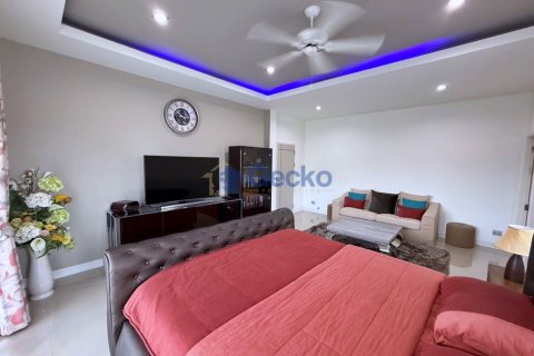 บ้านในพัทยา, ประเทศไทย 5 ห้องนอน № 195824 - รูปถ่าย 18