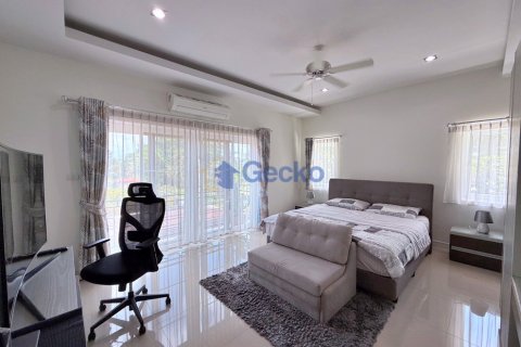 บ้านในพัทยา, ประเทศไทย 5 ห้องนอน № 195824 - รูปถ่าย 10