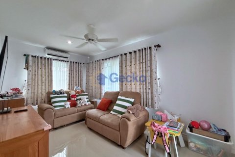บ้านในพัทยา, ประเทศไทย 5 ห้องนอน № 195824 - รูปถ่าย 8