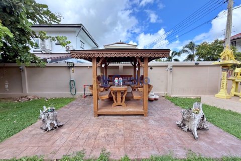 บ้านในพัทยา, ประเทศไทย 5 ห้องนอน № 195824 - รูปถ่าย 25