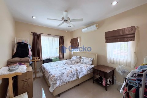 บ้านในพัทยา, ประเทศไทย 5 ห้องนอน № 195824 - รูปถ่าย 13