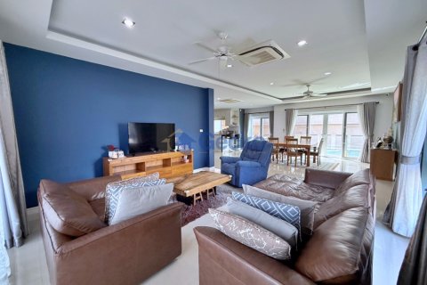 บ้านในพัทยา, ประเทศไทย 5 ห้องนอน № 195824 - รูปถ่าย 4