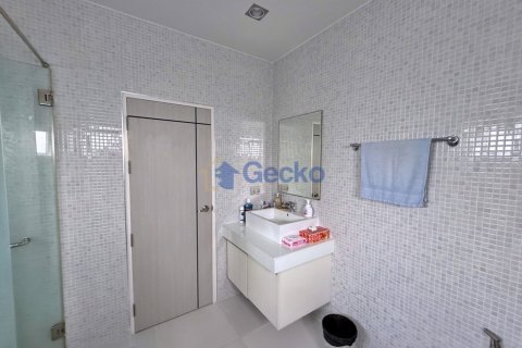 บ้านในพัทยา, ประเทศไทย 5 ห้องนอน № 195824 - รูปถ่าย 16