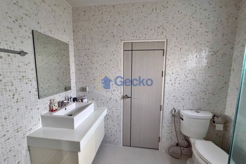 บ้านในพัทยา, ประเทศไทย 5 ห้องนอน № 195824 - รูปถ่าย 11