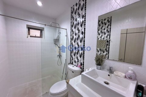 บ้านในพัทยา, ประเทศไทย 5 ห้องนอน № 195824 - รูปถ่าย 19