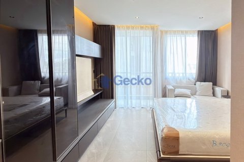 Studio in the Condo in Pattaya, Thailand  № 195826 - photo 4
