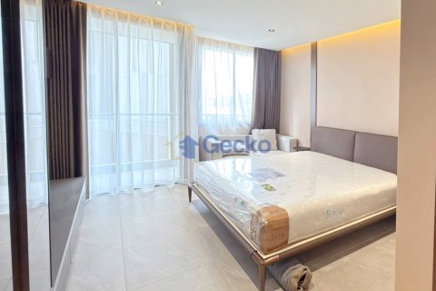 Studio in the Condo in Pattaya, Thailand  № 195826 - photo 5