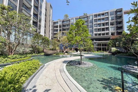 Studio in the Condo in Pattaya, Thailand  № 195826 - photo 21