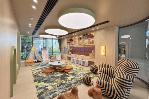 Studio in the Condo in Pattaya, Thailand  № 195826 - photo 16