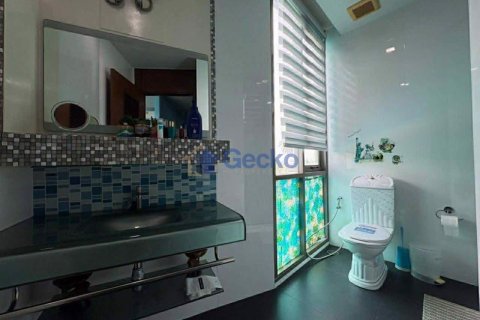Condo in Pattaya, Thailand, 3 bedrooms  № 195825 - photo 13
