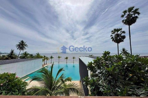 Condo in Pattaya, Thailand, 3 bedrooms  № 195825 - photo 2