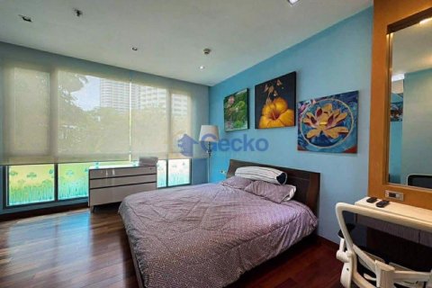 Condo in Pattaya, Thailand, 3 bedrooms  № 195825 - photo 9