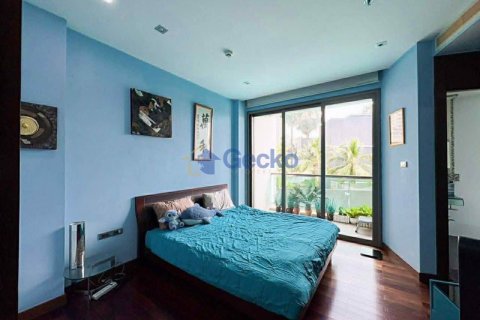 Condo in Pattaya, Thailand, 3 bedrooms  № 195825 - photo 12
