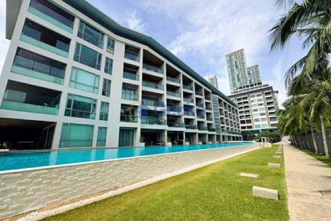 Condo in Pattaya, Thailand, 3 bedrooms  № 195825 - photo 17