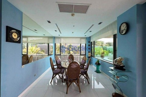 Condo in Pattaya, Thailand, 3 bedrooms  № 195825 - photo 7