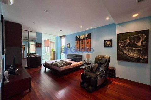 Condo in Pattaya, Thailand, 3 bedrooms  № 195825 - photo 10