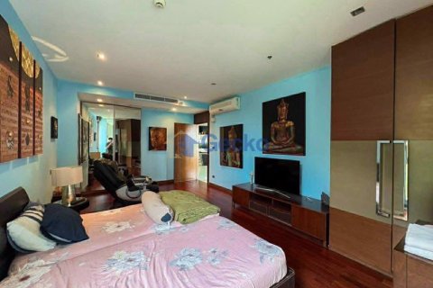 Condo in Pattaya, Thailand, 3 bedrooms  № 195825 - photo 11