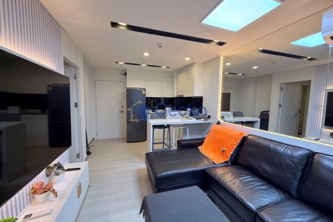 Condo in Pattaya, Thailand, 1 bedroom  № 195823 - photo 3
