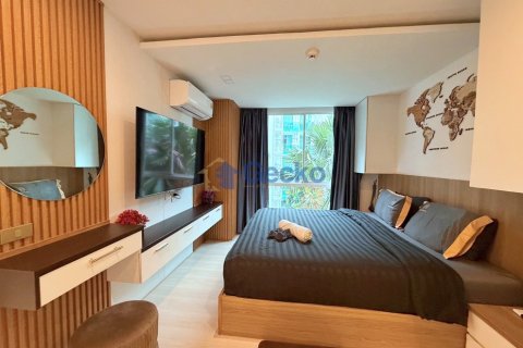 Condo in Pattaya, Thailand, 1 bedroom  № 195823 - photo 6