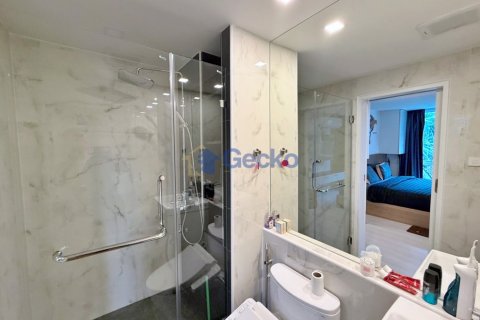 Condo in Pattaya, Thailand, 1 bedroom  № 195823 - photo 7