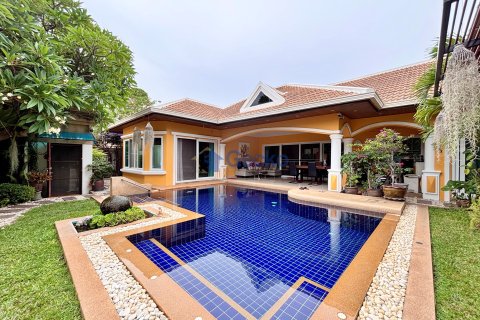 บ้านในพัทยา, ประเทศไทย 2 ห้องนอน № 195821 - รูปถ่าย 29
