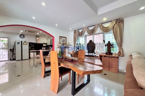 บ้านในพัทยา, ประเทศไทย 2 ห้องนอน № 195821 - รูปถ่าย 6