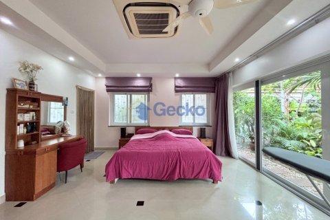 บ้านในพัทยา, ประเทศไทย 2 ห้องนอน № 195821 - รูปถ่าย 10