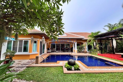 บ้านในพัทยา, ประเทศไทย 2 ห้องนอน № 195821 - รูปถ่าย 2