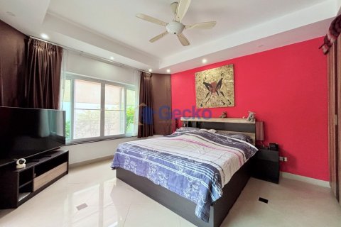 บ้านในพัทยา, ประเทศไทย 2 ห้องนอน № 195821 - รูปถ่าย 13