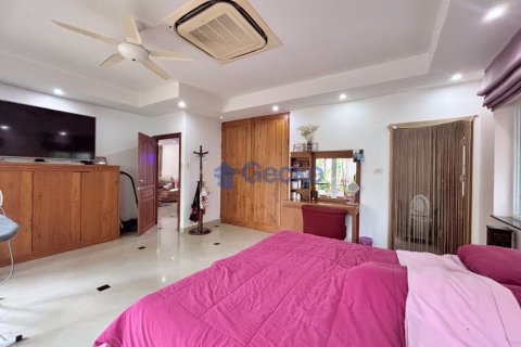 บ้านในพัทยา, ประเทศไทย 2 ห้องนอน № 195821 - รูปถ่าย 11