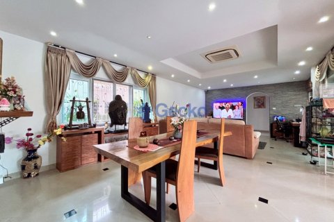 บ้านในพัทยา, ประเทศไทย 2 ห้องนอน № 195821 - รูปถ่าย 7