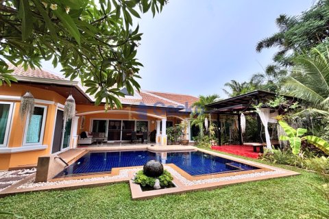 บ้านในพัทยา, ประเทศไทย 2 ห้องนอน № 195821 - รูปถ่าย 22