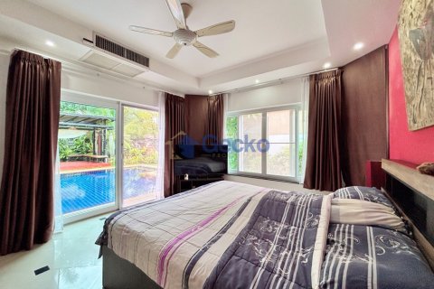 บ้านในพัทยา, ประเทศไทย 2 ห้องนอน № 195821 - รูปถ่าย 14