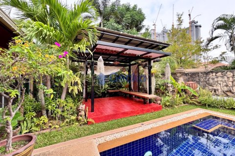 บ้านในพัทยา, ประเทศไทย 2 ห้องนอน № 195821 - รูปถ่าย 20