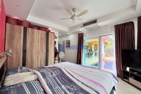 บ้านในพัทยา, ประเทศไทย 2 ห้องนอน № 195821 - รูปถ่าย 15