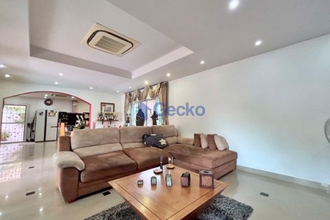 บ้านในพัทยา, ประเทศไทย 2 ห้องนอน № 195821 - รูปถ่าย 3