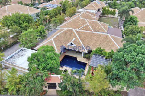 บ้านในพัทยา, ประเทศไทย 2 ห้องนอน № 195821 - รูปถ่าย 27