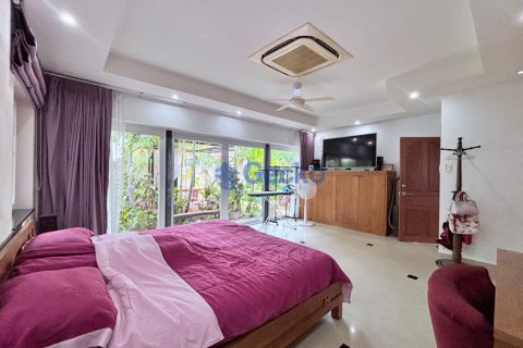 บ้านในพัทยา, ประเทศไทย 2 ห้องนอน № 195821 - รูปถ่าย 12