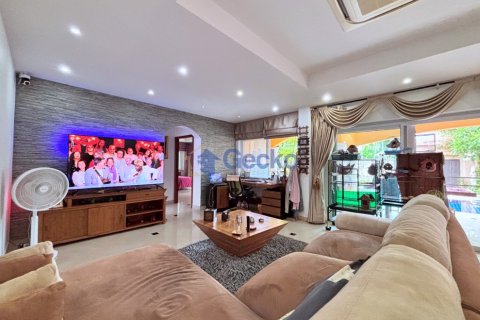บ้านในพัทยา, ประเทศไทย 2 ห้องนอน № 195821 - รูปถ่าย 4