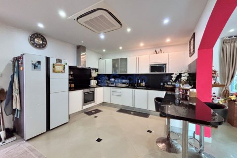 บ้านในพัทยา, ประเทศไทย 2 ห้องนอน № 195821 - รูปถ่าย 9