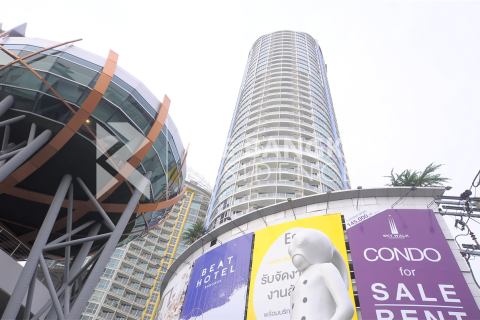 Condo in Bangkok, Thailand, 1 bedroom № 184435 - photo 6