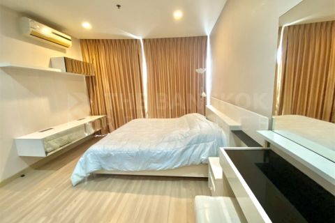 Condo in Bangkok, Thailand, 1 bedroom № 184435 - photo 2