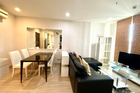 Condo in Bangkok, Thailand, 1 bedroom № 184435 - photo 4