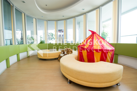 Condo in Bangkok, Thailand, 1 bedroom № 184435 - photo 8