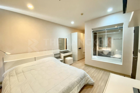 Condo in Bangkok, Thailand, 1 bedroom № 184435 - photo 1