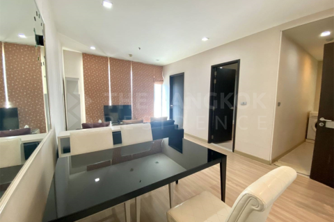 Condo in Bangkok, Thailand, 1 bedroom № 184435 - photo 5