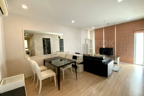 Condo in Bangkok, Thailand, 1 bedroom № 184435 - photo 3