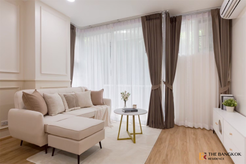 Condo à Bangkok, Thaïlande, 1 chambre № 184437 - photo 6
